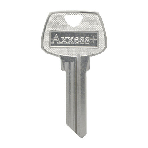 Universal Key Blank KeyKrafter PA1 House/Office Single - pack of 10