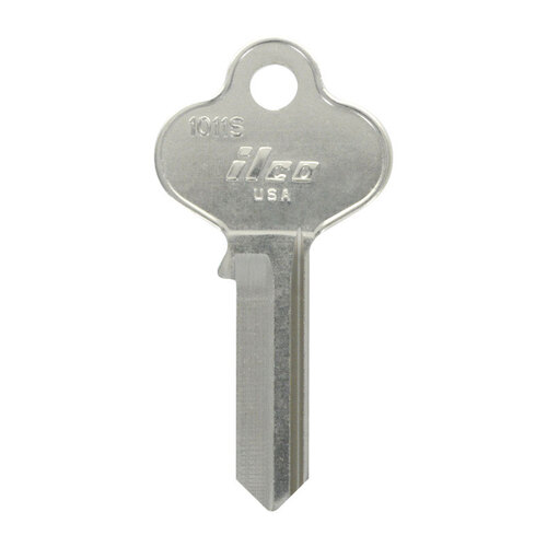 Universal Key Blank KeyKrafter House/Office 254 RU13 Single