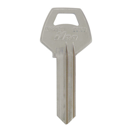 Universal Key Blank KeyKrafter House/Office 218 CO108 Single