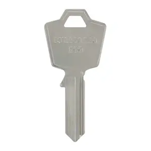 Hillman KeyKrafter House/Office Universal Key Blank 202 ES9 Single Hillman KeyKrafter House/Office Universal Key Blank 202 ES9 Single