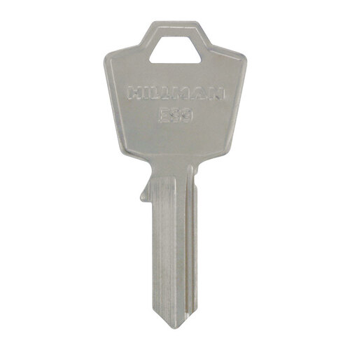 Universal Key Blank KeyKrafter House/Office 202 ES9 Single