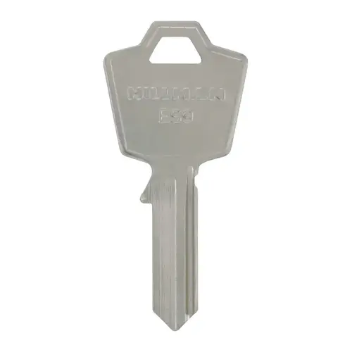 Universal Key Blank KeyKrafter House/Office 202 ES9 Single - pack of 4