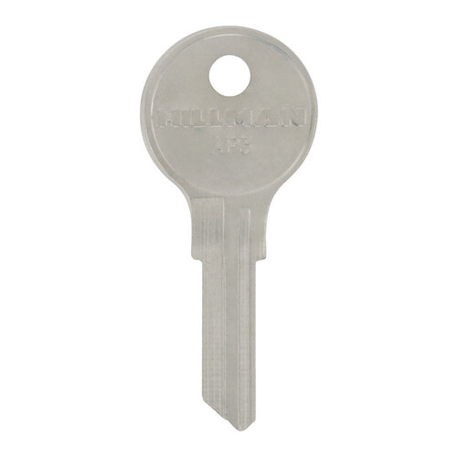 Universal Key Blank KeyKrafter House/Office 168 AP3 Single