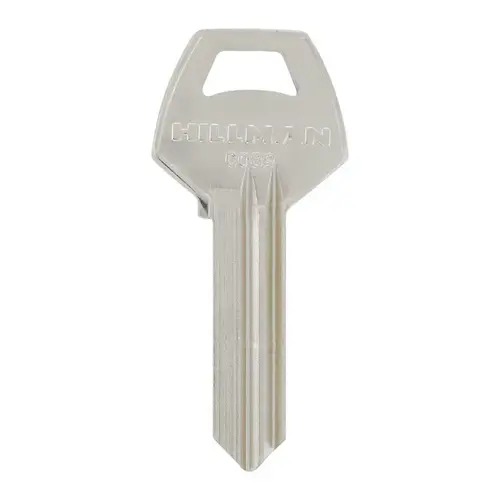 Universal Key Blank House/Office Single - pack of 10