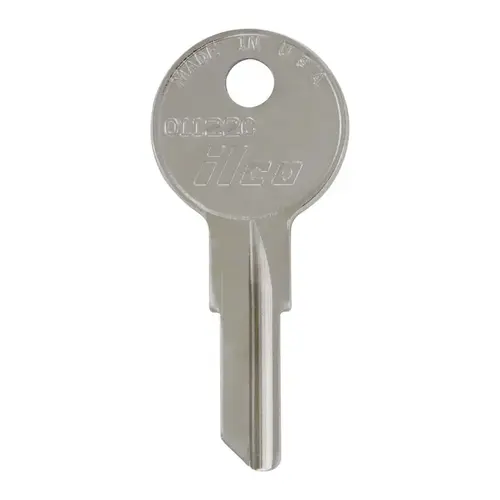 Universal Key Blank House/Office Single