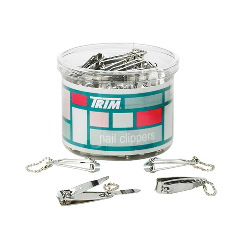 Nail Clippers - pack of 72