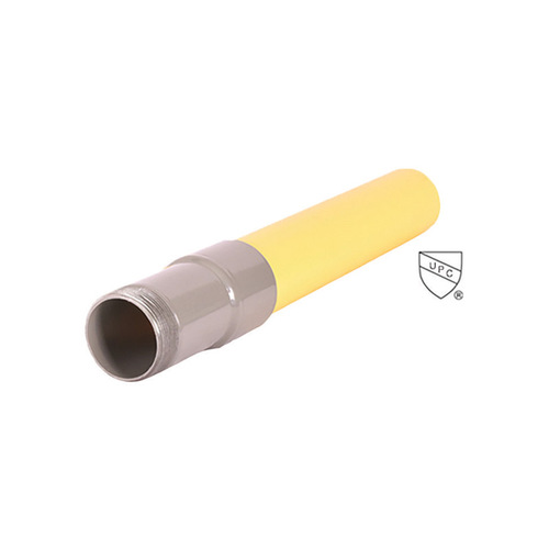 HOME-FLEX 18-445-005 Gas Pipe Transition Underground Polyethylene