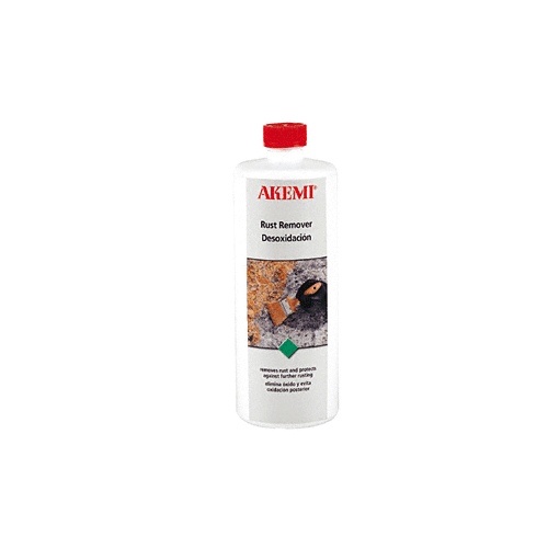 AKEMI Rust Remover 5 Litre - pack of 2