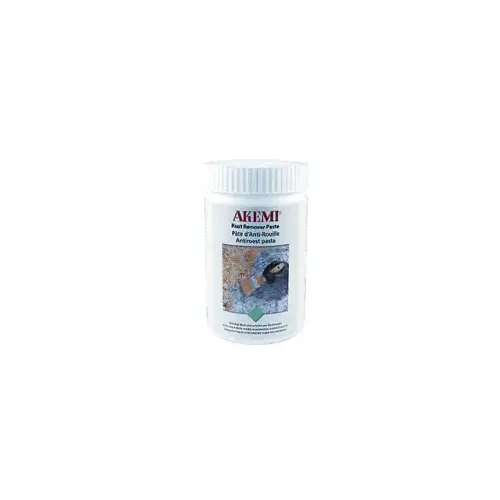 AKEMI Rust Remover Paste 1L Can