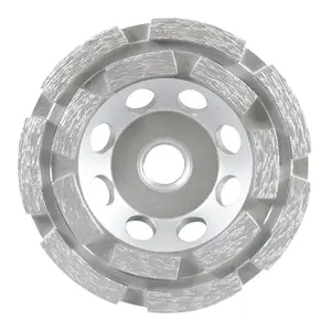 Forney 71510 Cup Grinding Wheel 4 Forney 71510 Cup Grinding Wheel 4