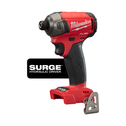 Milwaukee 276020 Hydraulic Impact Driver M18 FUEL SURGE 18 V 1/4