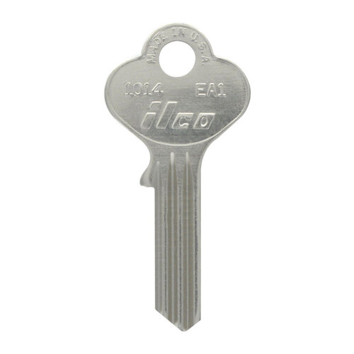 Universal Key Blank KeyKrafter House/Office 251 EA1 Single - pack of 4