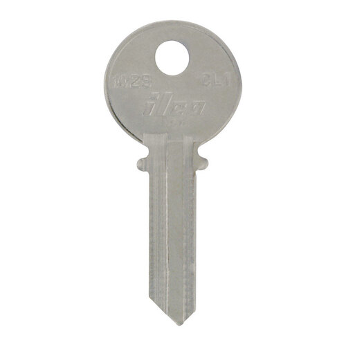 Universal Key Blank KeyKrafter House/Office 223 CL1 Single - pack of 4