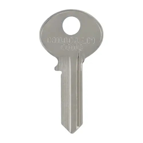 Universal Key Blank KeyKrafter House/Office 216 CO103 Single