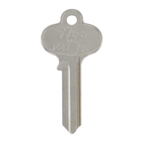 Universal Key Blank KeyKrafter House/Office 212 RU1 Single