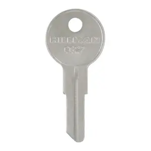 Hillman KeyKrafter House/Office Universal Key Blank 197 CG27 Single Hillman KeyKrafter House/Office Universal Key Blank 197 CG27 Single