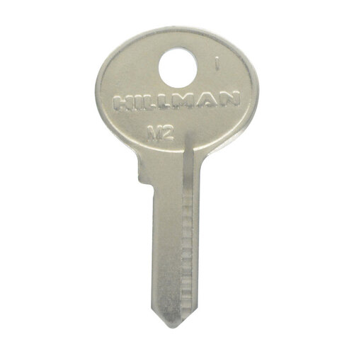 Universal Key Blank KeyKrafter House/Office 139 M2 Single