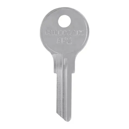 Universal Key Blank House/Office Single