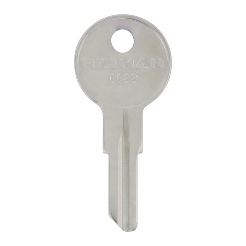 Universal Key Blank House/Office Single