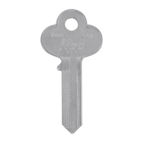 Universal Key Blank House/Office Single