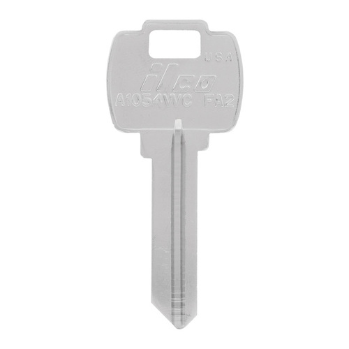 Universal Key Blank House/Office Single - pack of 10