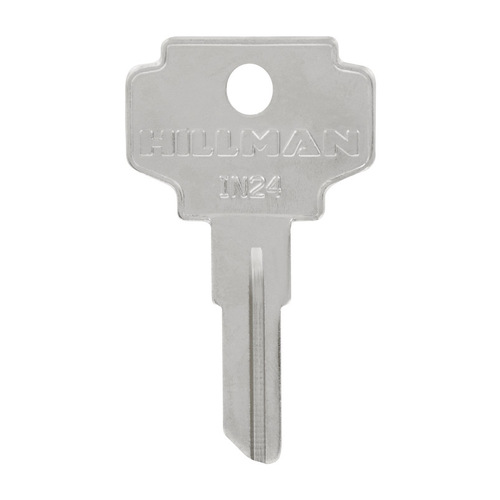 Universal Key Blank House/Office Single