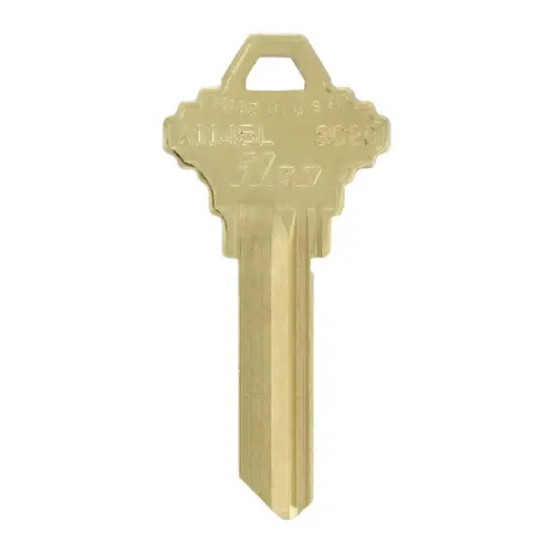 Universal Key Blank House/Office Single - pack of 10