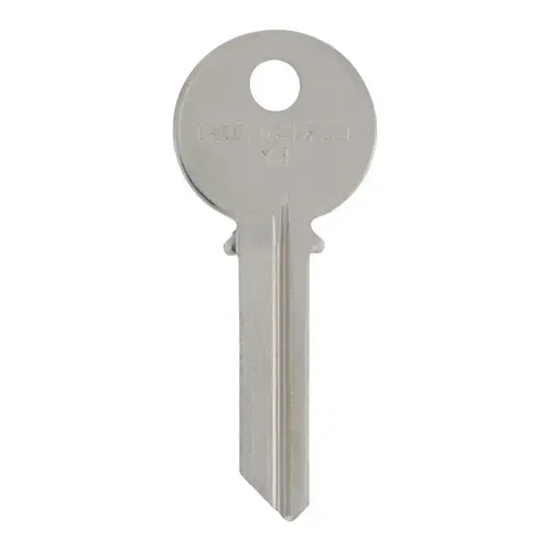 Universal Key Blank House/Office Single