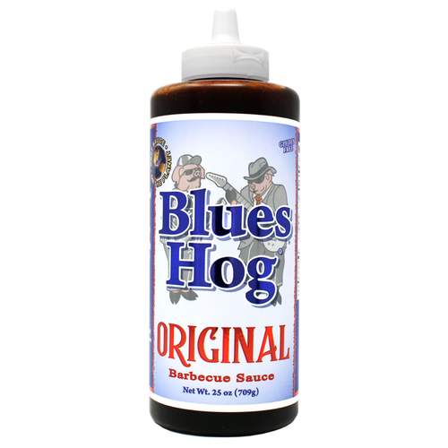 BBQ Sauce Original 25 oz