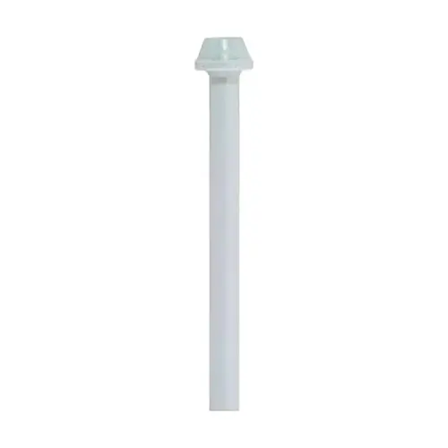 Faucet Riser Universal 36" L X 3/8" D Plastic