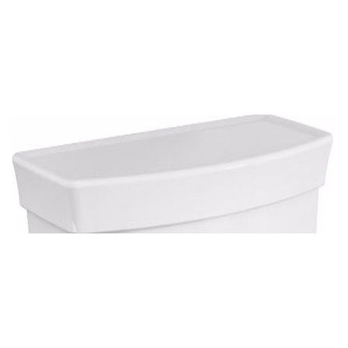 American Standard 735208-400.020 Toilet Tank Lid Vormax White For White