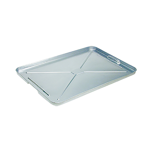 Lubrimatic 75755 Drip Pan Metal 32 oz Rectangular