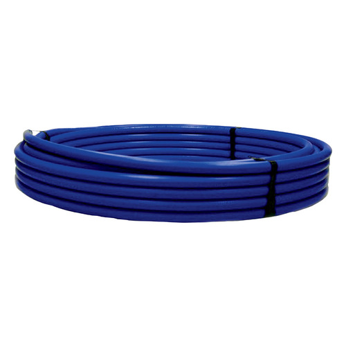 Pipe 1" D X 300 ft. L Polyethylene 250 psi