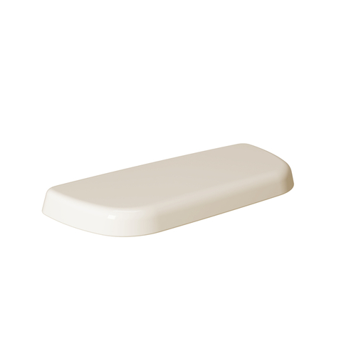 American Standard 735131-400.021 Toilet Tank Lid Colony Bone For Bone