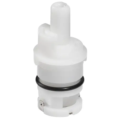 Faucet Cartridge Essentials and Pacifica Hot and Cold