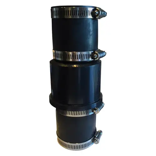 ECO-FLO EFSWCV200 Check Valve 2" D X 2" D Plastic