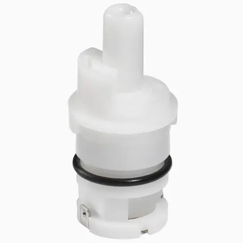 Faucet Cartridge Essentials and Pacifica Hot and Cold