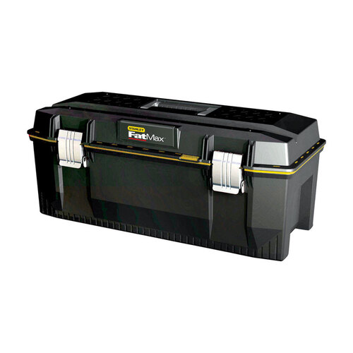 Tool Box FatMax 28" Black/Yellow Black/Yellow