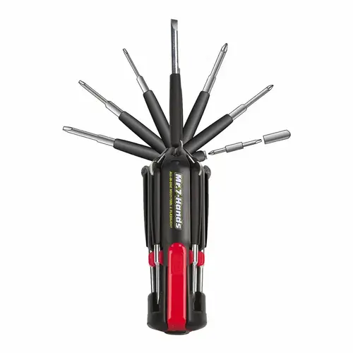 Multi-Tool  Red