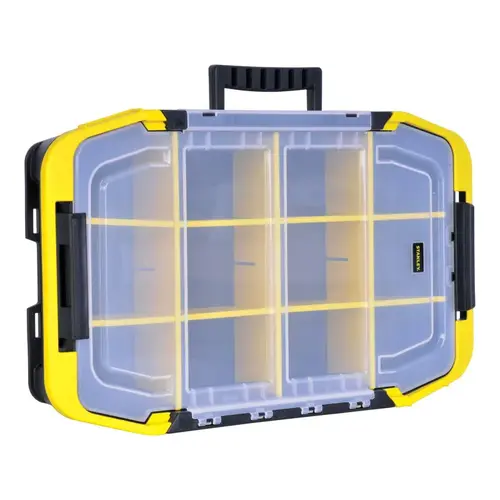 Organizer Click 'N Connect 19.8" Black Black