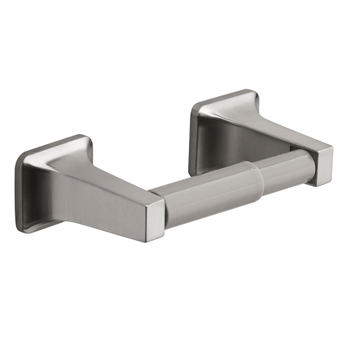 Toilet Paper Holder Brushed Nickel Brushed Nickel