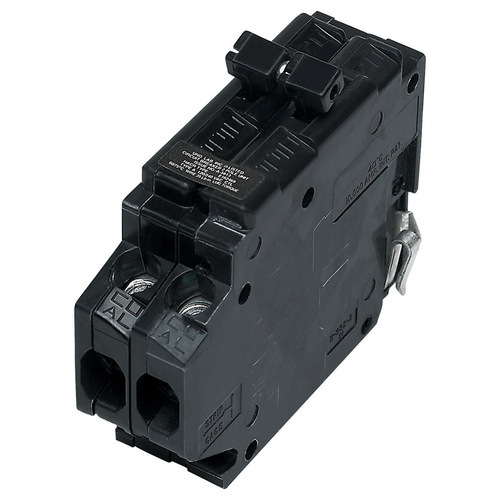 Circuit Breaker UBITBA 30 amps Standard 2-Pole