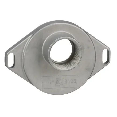 Loadcenter Hub Bolt-On 1" For B Openings