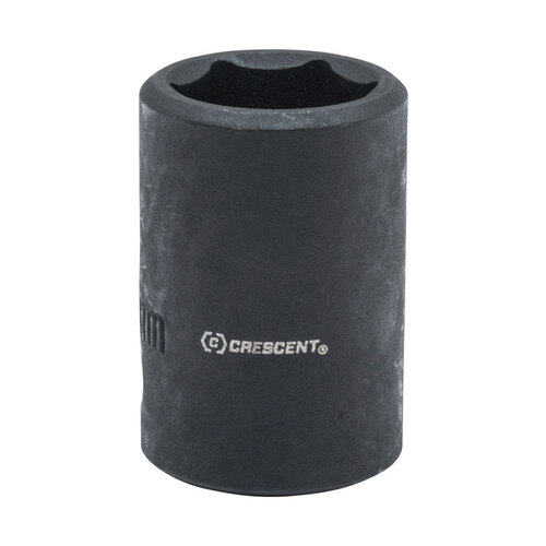 Impact Socket 7/8" X 1/2" drive SAE 6 Point