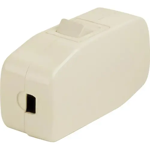 Lamp Cord Switch 125 V