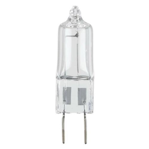 Halogen Bulb 35 W T4 Decorative 380 lm White Clear