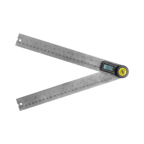 Digital Angle Finder 10" L