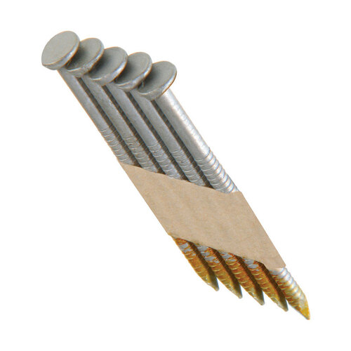 GripRite GRP8RHGH1 Framing Nails 23/8" 12 Ga. Angled Strip 30 deg