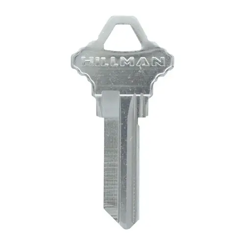 Universal Key Blank KeyKrafter House/Office 68 SC1, EZ2, CLP1 Single pack of 120