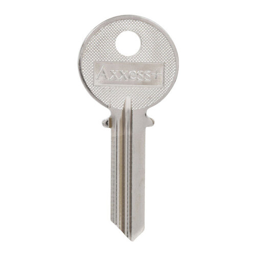 Hillman 88054-XCP10 Universal Key Blank KeyKrafter House/Office 71"29, Y1, Y1E Single - pack of 10